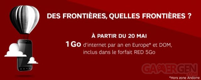 red-sfr-1Go-roaming-europe-forfait-5Go-26-euros