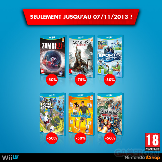 reductions jeux eshop nintendo 04.11.2013.