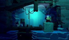 Shantae Half Genie Hero captures et illustrations - Wayforward 14