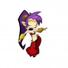 Shantae Half Genie Hero captures et illustrations - Wayforward 28