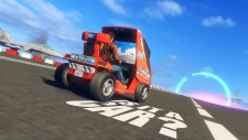 Sonic & All-Stars Racing Transformed Shenmue 3 images screenshots 3