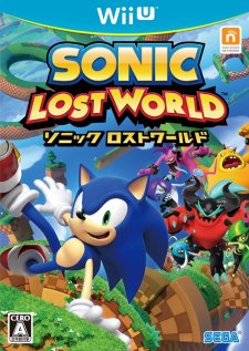 Sonic Lost World 01.10.2013.