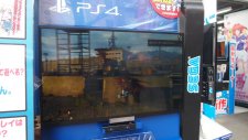 Sortie Japon PS4 PlayStation Tokyo 22 fevrier 2014  (66)