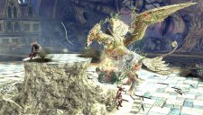 Soul Sacrifice Delta magie plateforme 27.09.2013 (2)