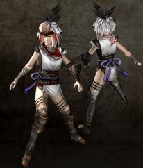 soul sacrifice delta toukiden dlc screenshot 009