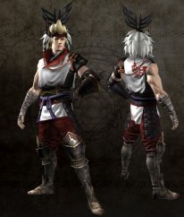 soul sacrifice delta toukiden dlc screenshot 012