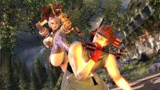 SoulCalibur Lost Swords 21.01.2014  (17)