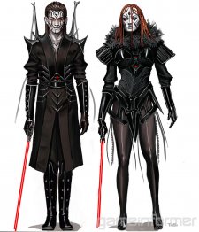 Star Wars - Darth Maul Project 12.05.2014  (15)