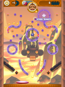 Super Monkey Ball Bounce images screenshots 4