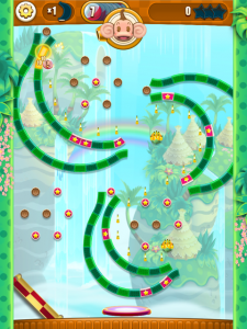 Super Monkey Ball Bounce images screenshots 6