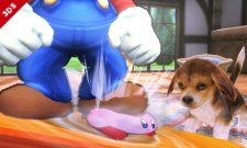 Super Smash Bros comparaison 3DS Wii U Kirby 23.07.2013 (12)