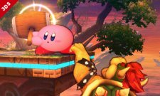Super Smash Bros comparaison 3DS Wii U Kirby 23.07.2013 (18)