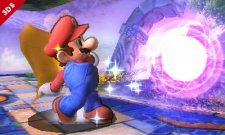 Super Smash Bros comparaison 3DS Wii U Mario 23.07.2013 (1)