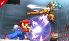 Super Smash Bros comparaison 3DS Wii U Mario 23.07.2013 (8)