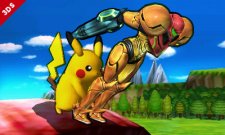 Super Smash Bros comparaison 3DS Wii U Pikachu 23.07.2013 (12)