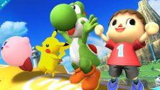 Super Smash Bros. Yoshi 09.04 (10)