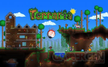 terraria