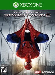 the amazing spider-man 2 xbox one