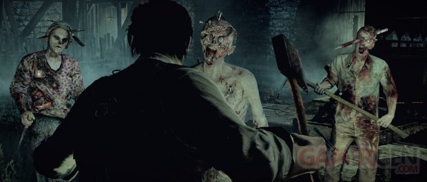 The Evil Within 27.05.2014  (4)
