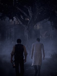 The Evil Within 27.05.2014  (5)