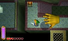the legend of Zelda A Link Between Worlds  18.11.2013 (4)