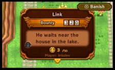 The Legend of Zelda a link between worlds images screenshots 7