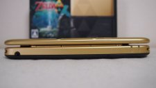 The Legend of Zelda  A Link Between Worlds unboxing deballage 26.12.2013 (7)