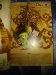 The-Legend-of-Zelda-boxset-unboxing-déballage-photos-13