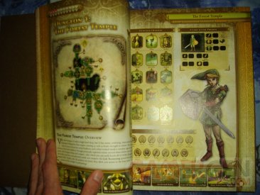The-Legend-of-Zelda-boxset-unboxing-déballage-photos-18