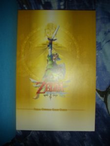 The-Legend-of-Zelda-boxset-unboxing-déballage-photos-19
