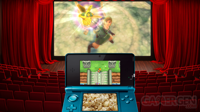 The Legend of Zelda Movie 16.10.2013.