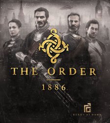 The Order 1886 cover jaquette 003