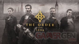 The Order 1886 cover jaquette 004