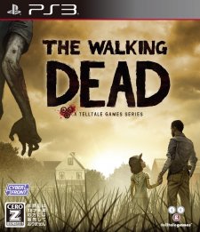 The Walking Dead  (2)