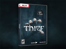 thief jaquette pc