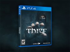 thief jaquette ps4