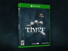 thief jaquette xbox one