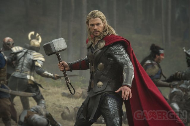 Thor le monde des ténèbres visuels officiels (5)