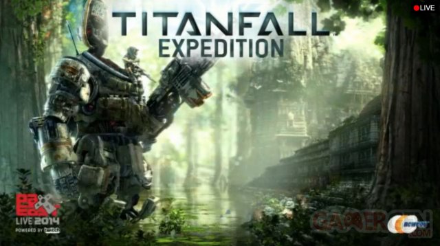 Titanfall-Expedition