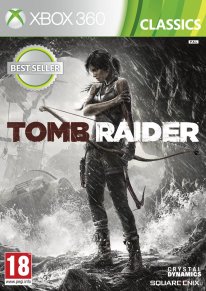Tomb Raider Classics