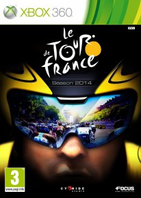 Tour de France 2014 x360