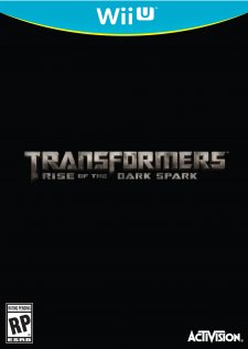 Transformers Ryse of the Dark Spark images screenshots 10