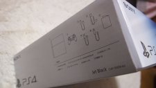 Unboxing First Limited Pack PS4 Japon 22 fevrier 2014  (9)