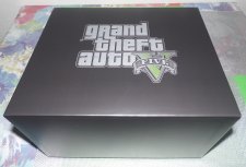 Unboxing GTA 5 Edition Collector 002
