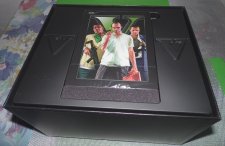 Unboxing GTA 5 Edition Collector 003