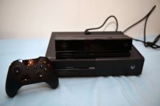 unboxing xbox one deballage 0009