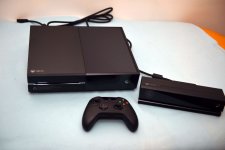 unboxing xbox one deballage 0013