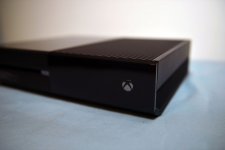 unboxing xbox one deballage 0027