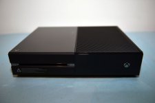 unboxing xbox one deballage 0030