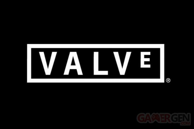 Valve logo